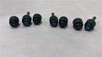 OLYMPUS MAJ-1441443 AIR/WATER VALVE SET, QTY. (3) LOCATED AT: LOCATED AT: 1 MEDICAL CENTER BLVD, CHESTER, PA 19013 2/ ENDO SUITE