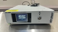 STRYKER 1588 AIM CAMERA LOCATED AT: LOCATED AT: 1 MEDICAL CENTER BLVD, CHESTER, PA 19013