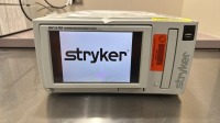 STRYKER SDC3 HD INFORMATION MANAGEMENT SYSTEM LOCATED AT: LOCATED AT: 1 MEDICAL CENTER BLVD, CHESTER, PA 19013