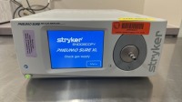 STRYKER PNEUMO SURE HIGH FLOW INSUFFLATOR LOCATED AT: LOCATED AT: 1 MEDICAL CENTER BLVD, CHESTER, PA 19013