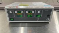 STRYKER INSUFFLATOR, 30L LOCATED AT: LOCATED AT: 1 MEDICAL CENTER BLVD, CHESTER, PA 19013