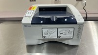STRYKER SDP 1000 DIGITAL COLOR PRINTER LOCATED AT: LOCATED AT: 1 MEDICAL CENTER BLVD, CHESTER, PA 19013