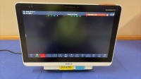 MINDRAY BENEVISION N17 PATIENT MONITOR LOCATED AT: LOCATED AT: 1 MEDICAL CENTER BLVD, CHESTER, PA 19013