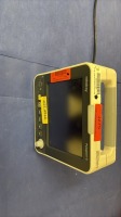 MINDRAY PASSPORT 8 PATIENT MONITOR LOCATED AT: LOCATED AT: 1 MEDICAL CENTER BLVD, CHESTER, PA 19013