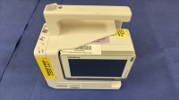 MINDRAY T1 PATIENT MONITOR W/ DOCKING STATION LOCATED AT: LOCATED AT: 1 MEDICAL CENTER BLVD, CHESTER, PA 19013