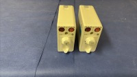 MINDRAY 115-050565-00 CO2 MODULE W/ IBP AND CO PORTS (QTY. 2) LOCATED AT: LOCATED AT: 1 MEDICAL CENTER BLVD, CHESTER, PA 19013