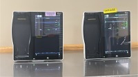 MASIMO ROOT MONITOR W/ RADICAL 7 PULSE OXIMETER (QTY. 2) LOCATED AT: LOCATED AT: 1 MEDICAL CENTER BLVD, CHESTER, PA 19013