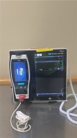 MASIMO ROOT PATIENT MONITOR W/ LEADS LOCATED AT: LOCATED AT: 1 MEDICAL CENTER BLVD, CHESTER, PA 19013