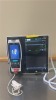 MASIMO ROOT PATIENT MONITOR W/ LEADS LOCATED AT: LOCATED AT: 1 MEDICAL CENTER BLVD, CHESTER, PA 19013