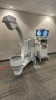 GENERAL ELECTRIC OEC 9800 PLUS C-ARM, 12II, SN: 82XXXX04245, DOM: 1/2013 LOCATED AT: LOCATED AT: 1 MEDICAL CENTER BLVD, CHESTER, PA 19013