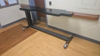 IMAGE DIAGNOSTICS ID100 IMAGING TABLE LOCATED AT: LOCATED AT: 1 MEDICAL CENTER BLVD, CHESTER, PA 19013