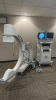GENERAL ELECTRIC OEC 9900 ELITE C-ARM, 9" II, LASER AIMING DEVICE, SN: E9-1395, DOM: 9/2010 LOCATED AT: LOCATED AT: 1 MEDICAL CENTER BLVD, CHESTER, PA 19013