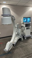 GE OEC ESP C-ARM, DOM: 12-2001, SN: 82-1510 (PHI NOT VERIFIED, MOVING IMAGE) LOCATED AT: LOCATED AT: 1 MEDICAL CENTER BLVD, CHESTER, PA 19013