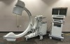 GE OEC VASCULAR C-ARM, DOM: 12-1999, SN: 82-0228 (MONITORS AREN'T WORKING) LOCATED AT: LOCATED AT: 1 MEDICAL CENTER BLVD, CHESTER, PA 19013
