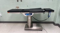 SKYTRON HERCULES 6701 SURGICAL TABLE W/ REMOTE LOCATED AT: LOCATED AT: 1 MEDICAL CENTER BLVD, CHESTER, PA 19013 4/OR 1