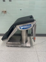 SKYTRON 6600B SURGICAL TABLE W/ REMOTE LOCATED AT: LOCATED AT: 1 MEDICAL CENTER BLVD, CHESTER, PA 19013 4/OR 1