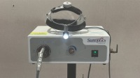 ZIMMER AIR DERMATOME HANDPIECE SET