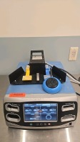 LOT OF (2) STRYKER SYSTEM 7 RECIPROCATING SAW