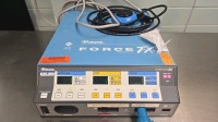 STRYKER POWER INSTRUMENT SET TO INCLUDE (2) HANDPIECES & ATTACHMENTS