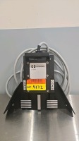 HALL OSCILLATOR SAW SET