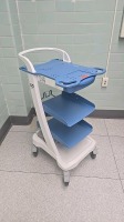 STRYKER 4.0MM PROXIMAL LATERAL TIBIA PLATE INSTRUMENT SET