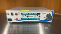 OLYMPUS WA50040A 0 DEGREE VIDEO LAPAROSCOPE