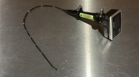 MAQUET RIGID SCOPE WITH FIBER OPTIC LIGHT CABLE