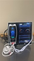 MASIMO ROOT MONITOR W/ RADICAL 7 PULSE OXIMETER LOCATED AT: LOCATED AT: 1 MEDICAL CENTER BLVD, CHESTER, PA 19013