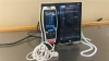 MASIMO ROOT MONITOR W/ RADICAL 7 PULSE OXIMETER LOCATED AT: LOCATED AT: 1 MEDICAL CENTER BLVD, CHESTER, PA 19013