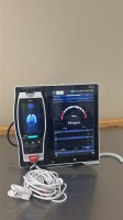 MASIMO ROOT MONITOR W/ RADICAL 7 PULSE OXIMETER LOCATED AT: LOCATED AT: 1 MEDICAL CENTER BLVD, CHESTER, PA 19013
