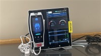 MASIMO ROOT MONITOR W/ RADICAL 7 PULSE OXIMETER LOCATED AT: LOCATED AT: 1 MEDICAL CENTER BLVD, CHESTER, PA 19013