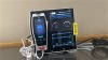 MASIMO ROOT MONITOR W/ RADICAL 7 PULSE OXIMETER LOCATED AT: LOCATED AT: 1 MEDICAL CENTER BLVD, CHESTER, PA 19013