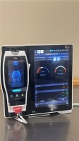MASIMO ROOT MONITOR W/ RADICAL 7 PULSE OXIMETER LOCATED AT: LOCATED AT: 1 MEDICAL CENTER BLVD, CHESTER, PA 19013
