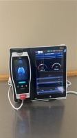 MASIMO ROOT MONITOR W/ RADICAL 7 PULSE OXIMETER LOCATED AT: LOCATED AT: 1 MEDICAL CENTER BLVD, CHESTER, PA 19013