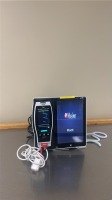 MASIMO ROOT MONITOR W/ RADICAL 7 PULSE OXIMETER LOCATED AT: LOCATED AT: 1 MEDICAL CENTER BLVD, CHESTER, PA 19013