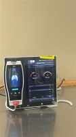 MASIMO ROOT MONITOR W/ RADICAL 7 PULSE OXIMETER LOCATED AT: LOCATED AT: 1 MEDICAL CENTER BLVD, CHESTER, PA 19013