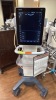 MINDRAY TE7 1B, ULTRASOUND WITH C5-2S TRANSDUCER, SN: 7P-69000901, 9/24/2016 LOCATED AT: LOCATED AT: 1 MEDICAL CENTER BLVD, CHESTER, PA 19013