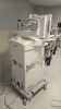 GE OEC 9900 ELITE VAS15 MOBILE C-ARM SYSTEM, DOM 4-2015, SN E2-4748 LOCATED AT: LOCATED AT: 1 MEDICAL CENTER BLVD, CHESTER, PA 19013 2/ENDO SUITE/PROCEDURE 2 - 6