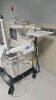 MINDRAY A7 ANESTHESIA SYSTEM, BUNDLE VERSION: 03.01.00 W/ MINDRAY PASSPORT 17M PATIENT MONITOR, T1 MONITOR W/ AG MOUDLE WB AND LEADS, SN A210611190056 LOCATED AT: LOCATED AT: 1 MEDICAL CENTER BLVD, CHESTER, PA 19013 - 2