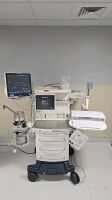 MINDRAY A7 ANESTHESIA SYSTEM, BUNDLE VERSION: 03.01.00 W/ MINDRAY PASSPORT 17M PATIENT MONITOR, T1 MONITOR W/ AG MOUDLE WB AND LEADS, SN A210611190056 LOCATED AT: LOCATED AT: 1 MEDICAL CENTER BLVD, CHESTER, PA 19013
