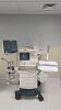 MINDRAY A7 ANESTHESIA SYSTEM, BUNDLE VERSION: 03.01.00 W/ MINDRAY PASSPORT 17M PATIENT MONITOR, T1 MONITOR W/ AG MOUDLE WB AND LEADS, SN A210611190056 LOCATED AT: LOCATED AT: 1 MEDICAL CENTER BLVD, CHESTER, PA 19013