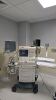 MINDRAY A7 ANESTHESIA SYSTEM, BUNDLE VERSION: 03.01.00 W/ MINDRAY PASSPORT 17M PATIENT MONITOR, T1 MONITOR W/ AG MOUDLE W/B, MASIMO ROOT MONITOR W/ RADICAL 7 PULSE OXIMETER AND LEADS, SN A201611190015 LOCATED AT: LOCATED AT: 1 MEDICAL CENTER BLVD, CHESTER