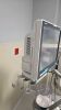 MINDRAY A7 ANESTHESIA SYSTEM, BUNDLE VERSION: 03.01.00 W/ MINDRAY PASSPORT 17M PATIENT MONITOR, T1 MONITOR W/ AG MOUDLE W/B, MASIMO ROOT MONITOR W/ RADICAL 7 PULSE OXIMETER AND LEADS, SN A201611190015 LOCATED AT: LOCATED AT: 1 MEDICAL CENTER BLVD, CHESTER - 6
