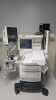 MINDRAY A7 ANESTHESIA SYSTEM, BUNDLE VERSION: 03.01.00 W/ MINDRAY PASSPORT 17M PATIENT MONITOR, T1 MONITOR W/ AG MOUDLE W/B, MASIMO ROOT MONITOR W/ RADICAL 7 PULSE OXIMETER AND LEADS, SN A201611190015 LOCATED AT: LOCATED AT: 1 MEDICAL CENTER BLVD, CHESTER - 10