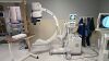 GE OEC 9900 ELITE VAS15 MOBILE C-ARM SYSTEM, DOM 4-2015, SN E2-4748 LOCATED AT: LOCATED AT: 1 MEDICAL CENTER BLVD, CHESTER, PA 19013 2/ENDO SUITE/PROCEDURE 2 - 3