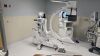 GE OEC 9900 ELITE VAS15 MOBILE C-ARM SYSTEM, DOM 4-2015, SN E2-4748 LOCATED AT: LOCATED AT: 1 MEDICAL CENTER BLVD, CHESTER, PA 19013 2/ENDO SUITE/PROCEDURE 2 - 4