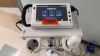 CUBESCAN BIOCON-750 BLADDER SCANNER ON ROLLING STAND, DEF LOCATED AT: LOCATED AT: 1 MEDICAL CENTER BLVD, CHESTER, PA 19013 G/ BIOMED SHOP - 5