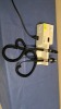 WELCH ALLYN 767 WALL TRANSFORMER W/ 2 HEADS GREY LOCATED AT: LOCATED AT: 1 MEDICAL CENTER BLVD, CHESTER, PA 19013 - 5