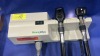 WELCH ALLYN 767 WALL TRANSFORMER W/ HEADS, W LOCATED AT: LOCATED AT: 1 MEDICAL CENTER BLVD, CHESTER, PA 19013 - 5