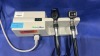 WELCH ALLYN 767 WALL TRANSFORMER W/ HEADS, W LOCATED AT: LOCATED AT: 1 MEDICAL CENTER BLVD, CHESTER, PA 19013 - 5